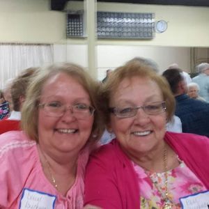 Meet your Posher, Denise